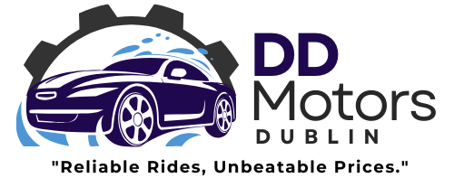 DD Motors Dublin